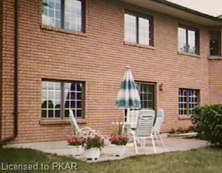 36 Champlain Cr,Unit24*, unit for sale - image #1
