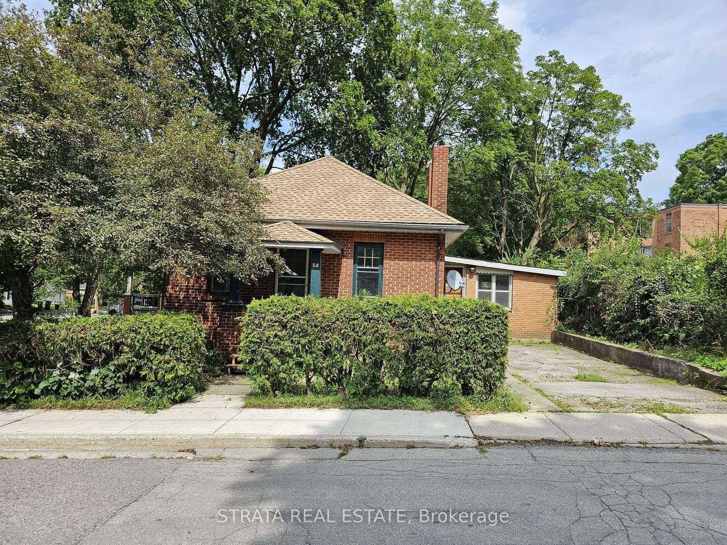 58 Martin Ave for sale in Old University - image #1