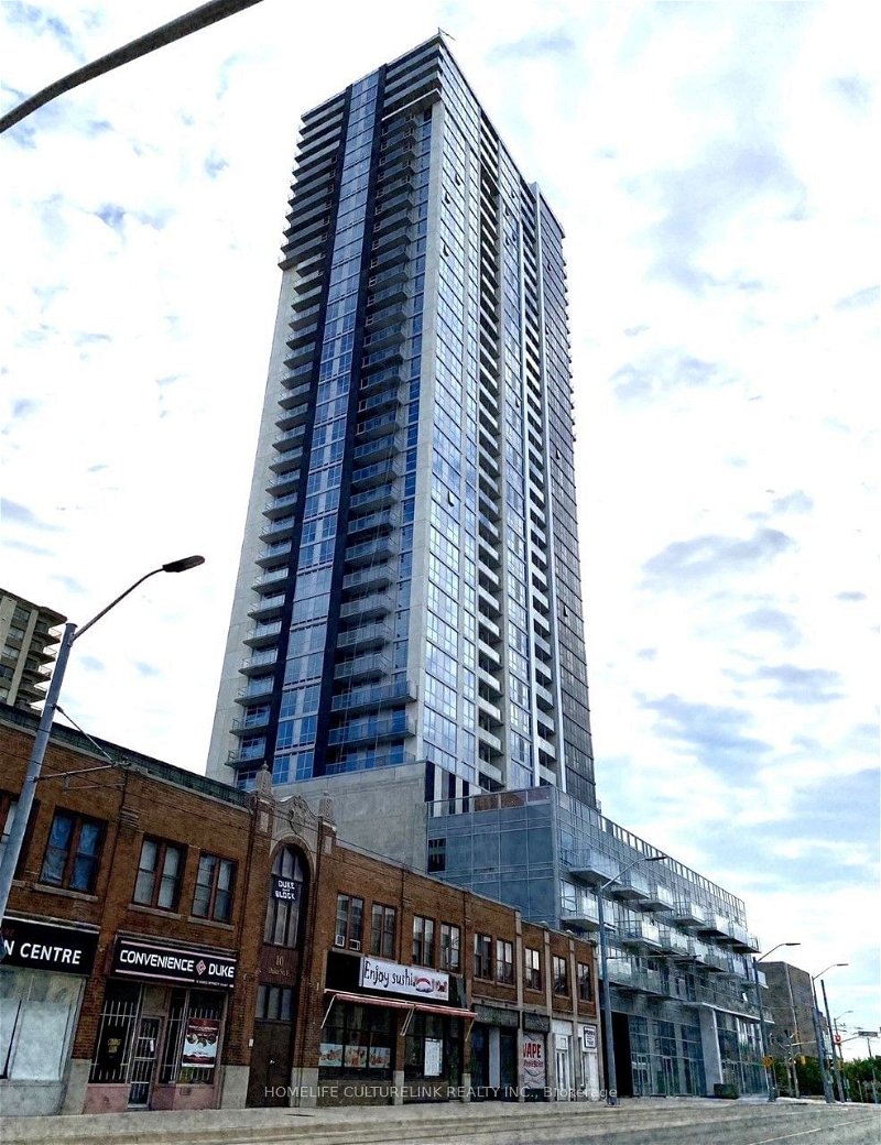 60 Frederick St, unit 2804 for rent - image #1