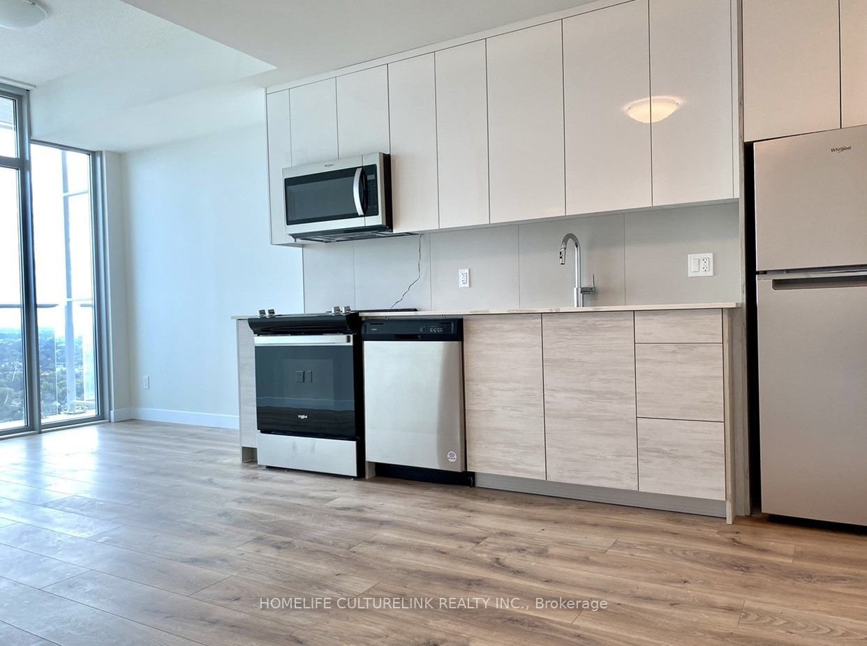 60 Frederick St, unit 2804 for rent - image #4