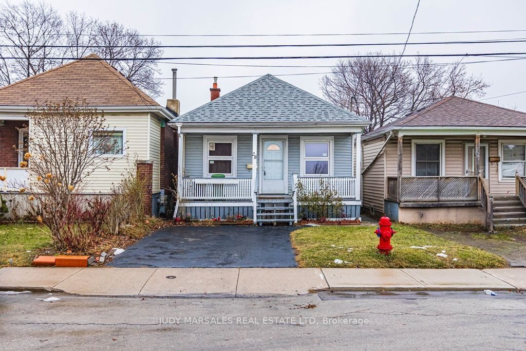 28 Agincourt Ave for sale  - image #24