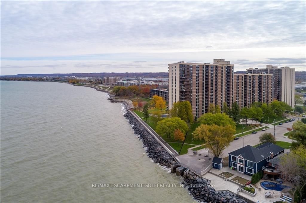 500 Green Rd, unit 614 for sale - image #36