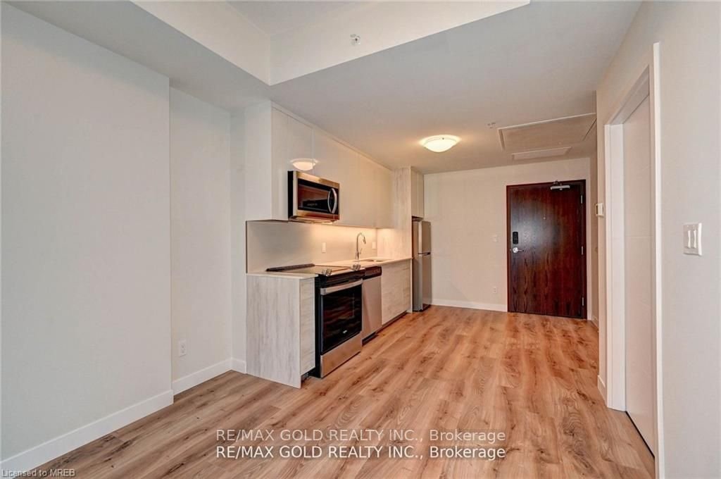 60 Frederick St, unit #3508 for rent - image #18