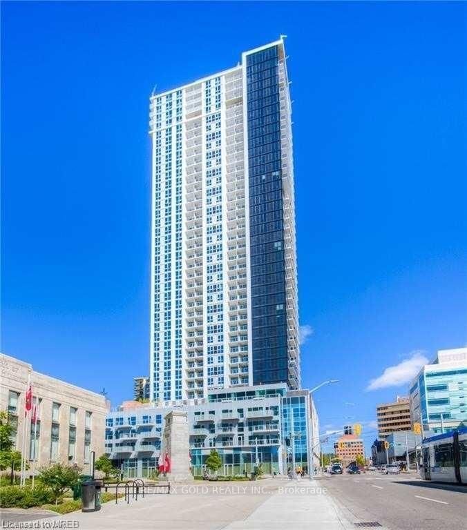 60 Frederick St, unit #3508 for rent - image #2