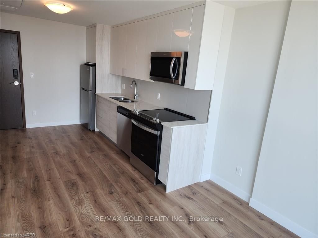 60 Frederick St, unit #3508 for rent - image #6