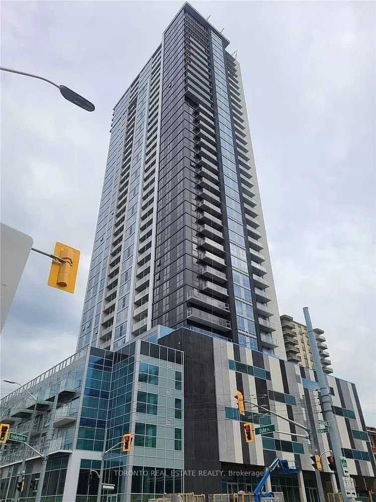 60 Frederick St, unit 3207 for rent - image #1