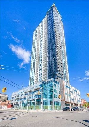 60 Frederick St, unit 1306 for rent - image #1