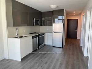 60 Frederick St, unit 1306 for rent - image #7