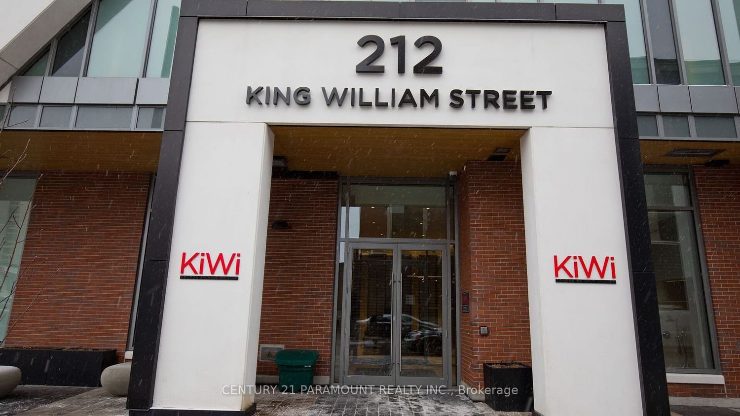 212 King William St E, unit 815 for sale - image #3