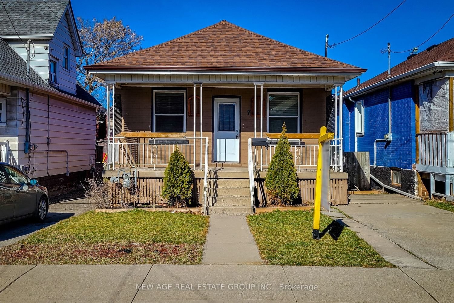 7 Craigmiller Ave for sale  - image #1