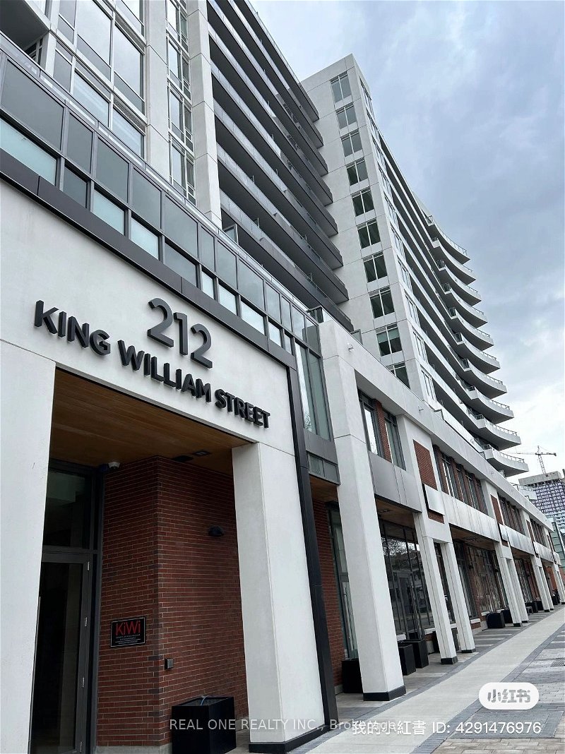 212 King William St, unit 1005 for rent - image #1