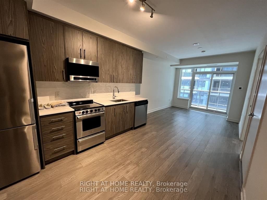 212 King William St, unit 909 for rent - image #2