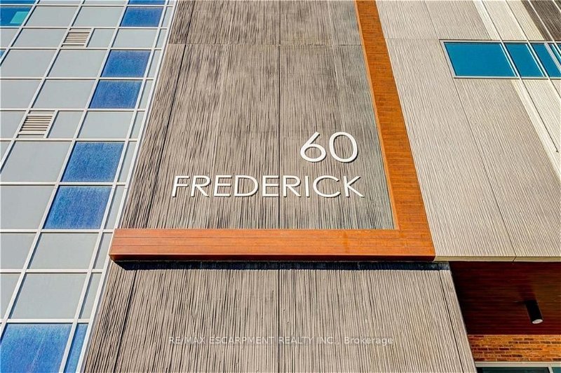 60 Frederick St, unit 1013 for sale - image #1