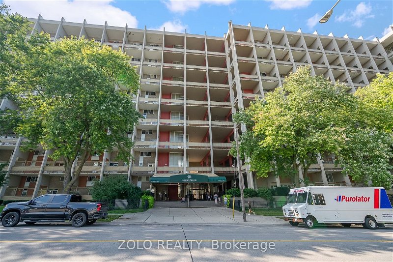350 Quigley Rd, unit 537 for sale - image #1