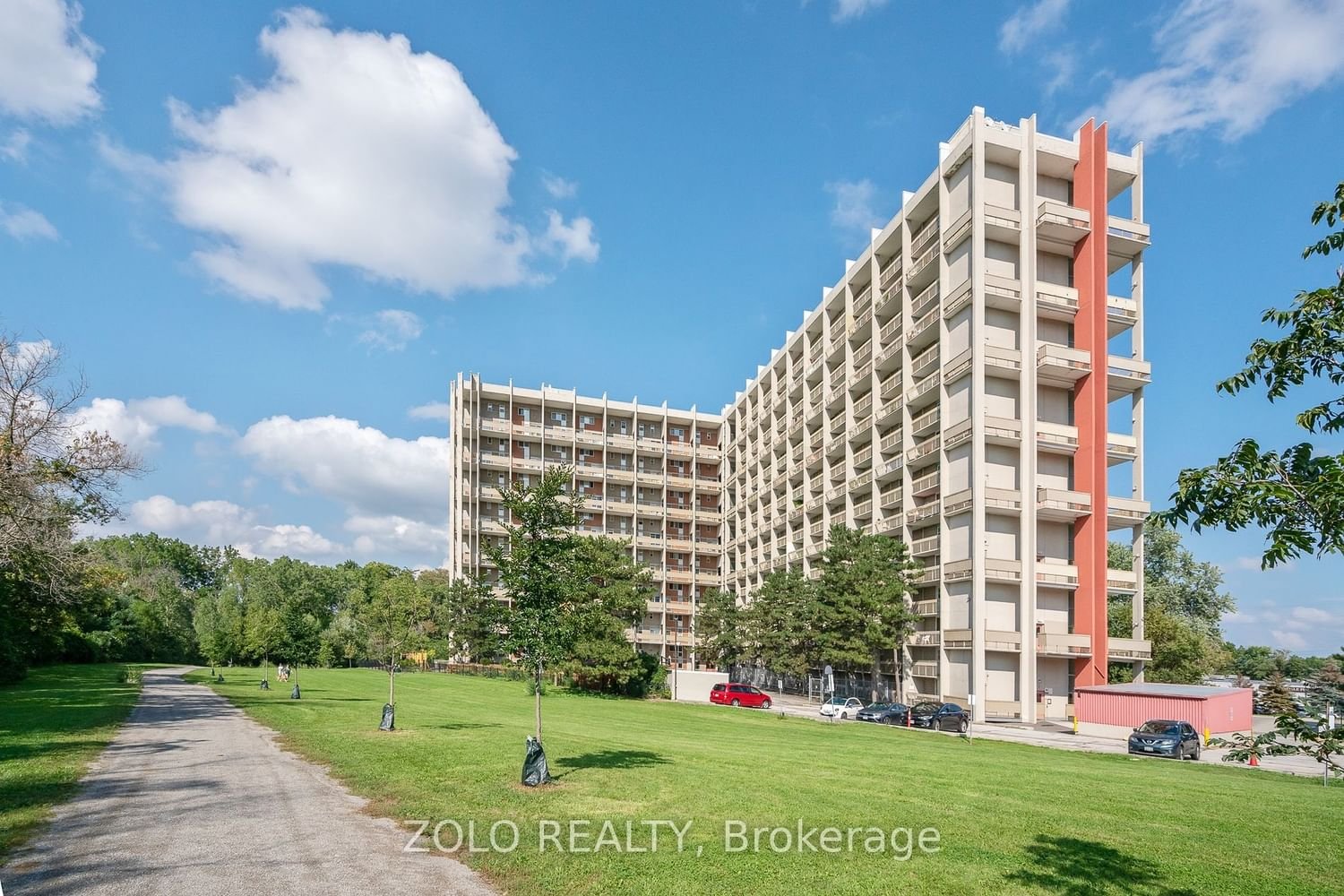 350 Quigley Rd, unit 537 for sale - image #32
