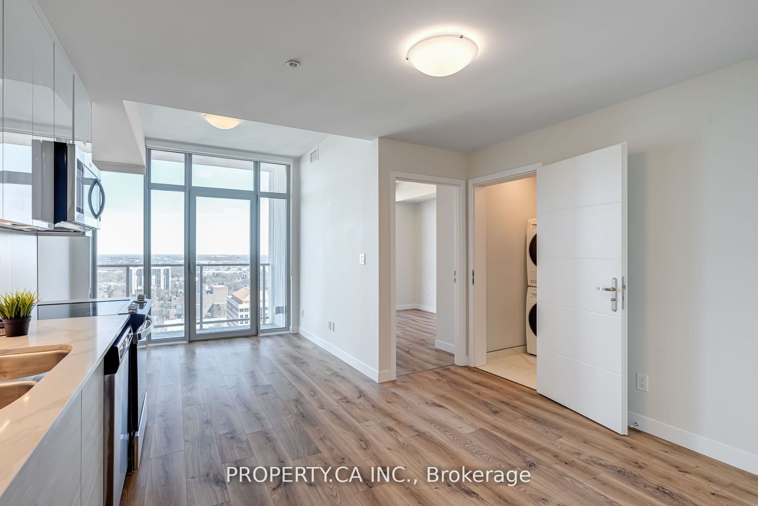 60 Frederick St, unit 2305 for rent - image #12