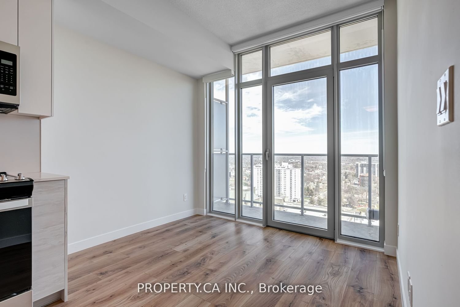 60 Frederick St, unit 2305 for rent - image #15