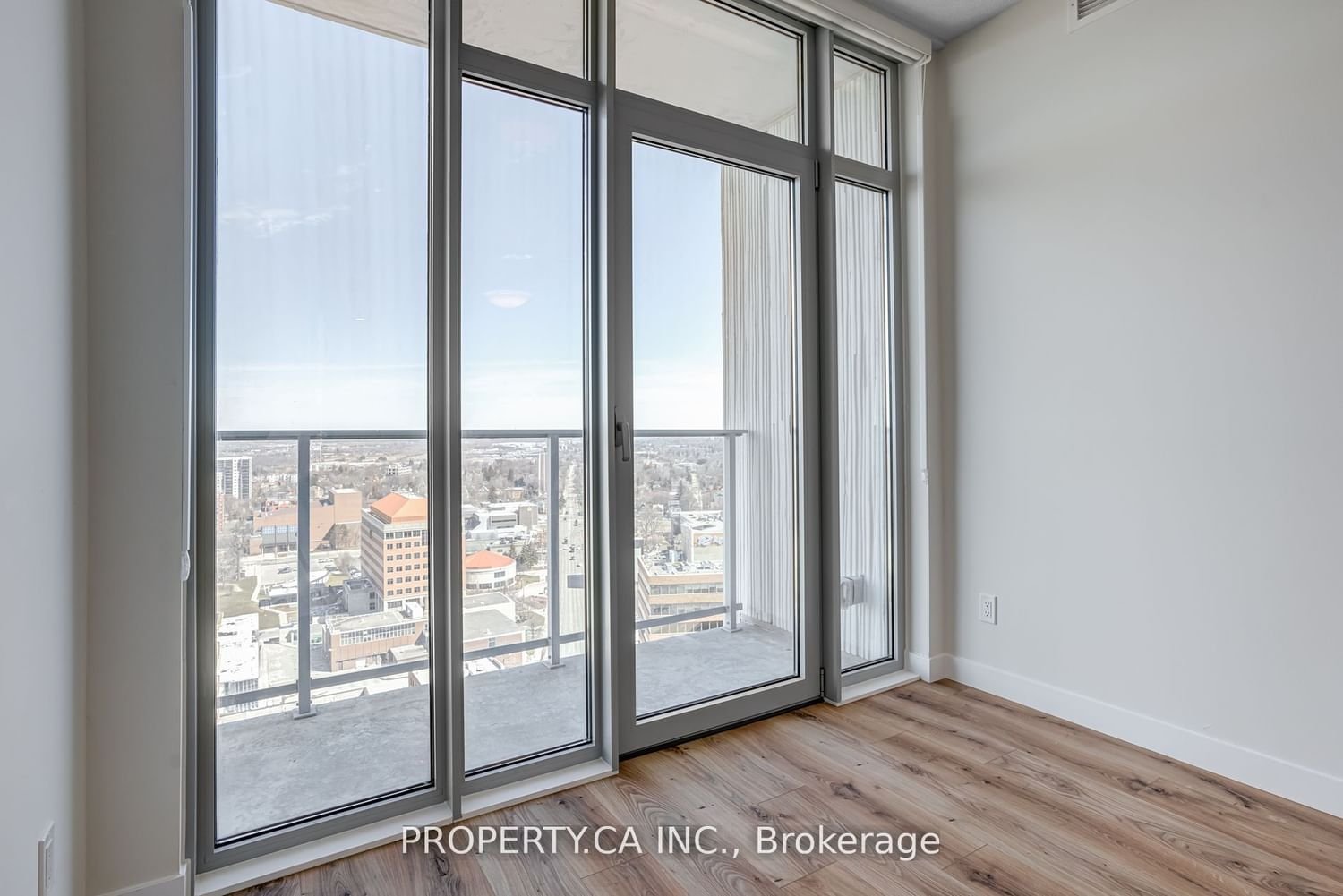 60 Frederick St, unit 2305 for rent - image #26
