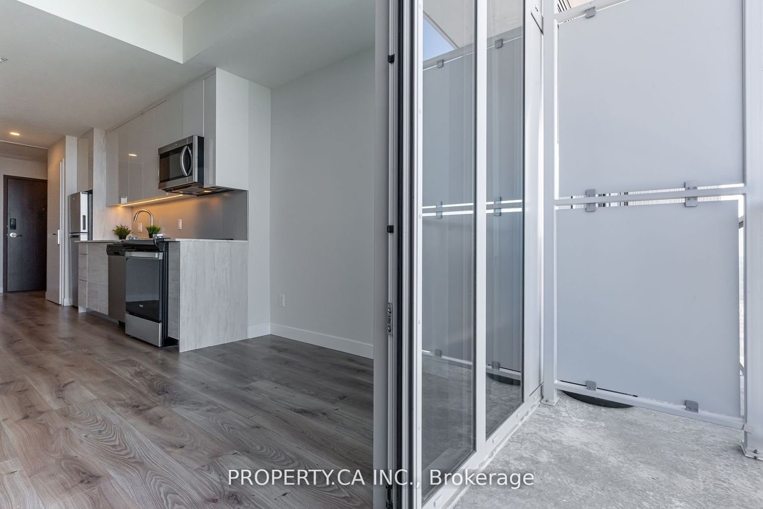 60 Frederick St, unit 2305 for rent - image #28