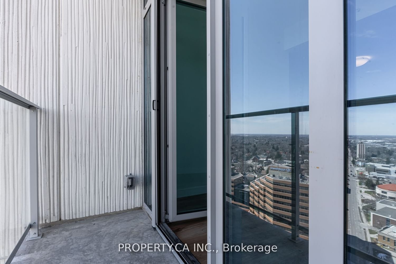 60 Frederick St, unit 2305 for rent - image #29
