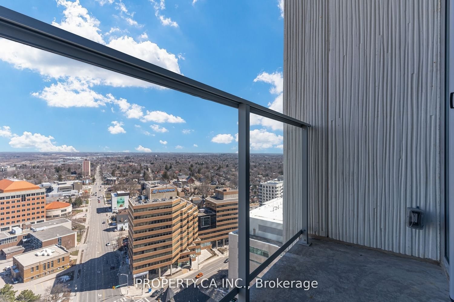 60 Frederick St, unit 2305 for rent - image #30