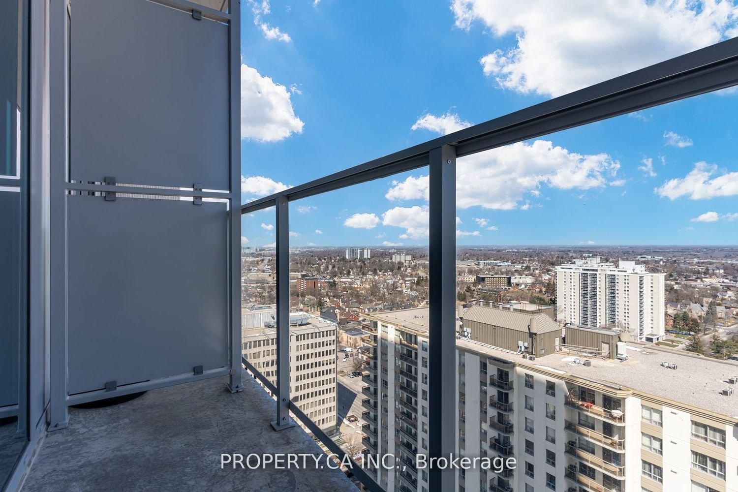 60 Frederick St, unit 2305 for rent - image #31
