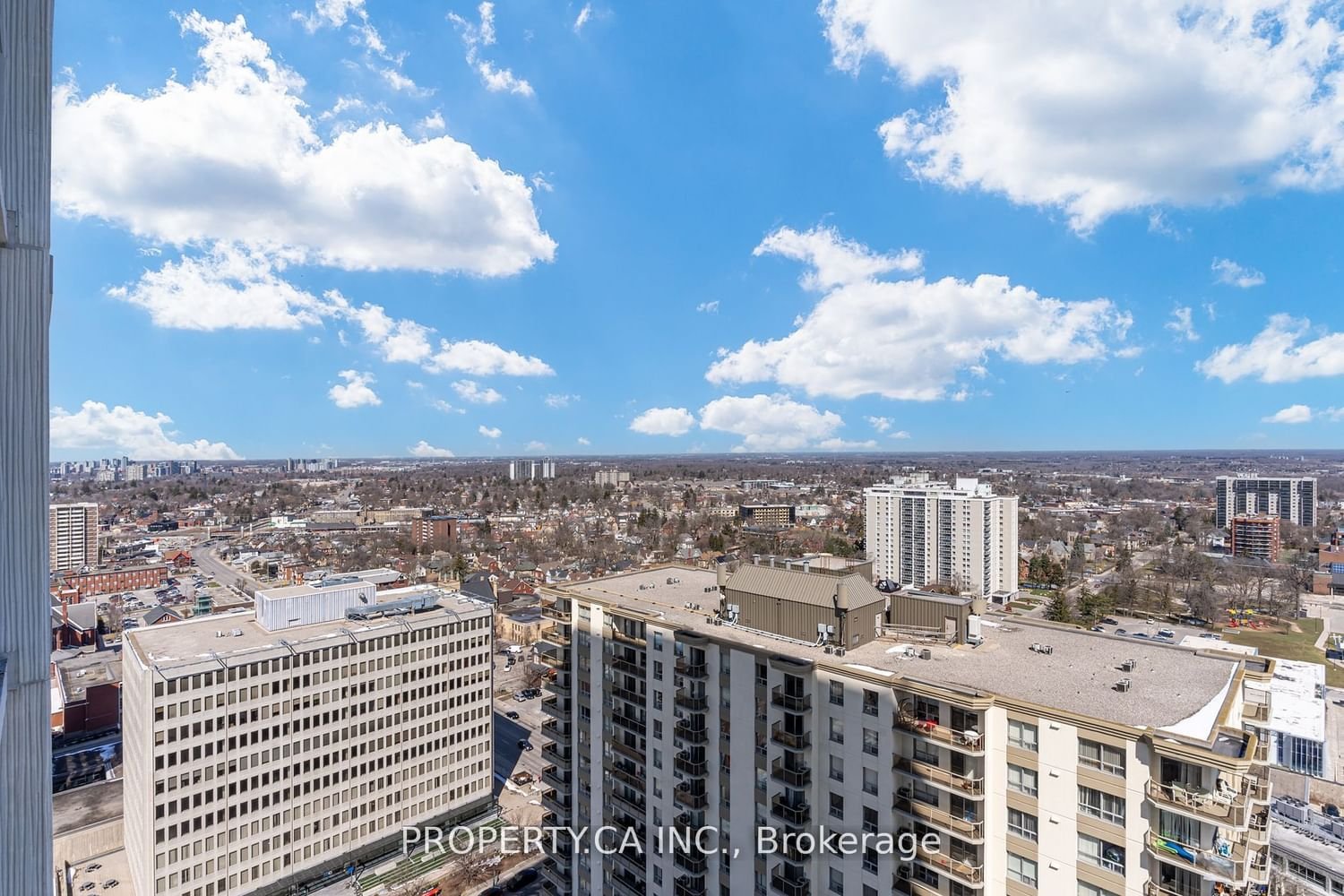 60 Frederick St, unit 2305 for rent - image #32