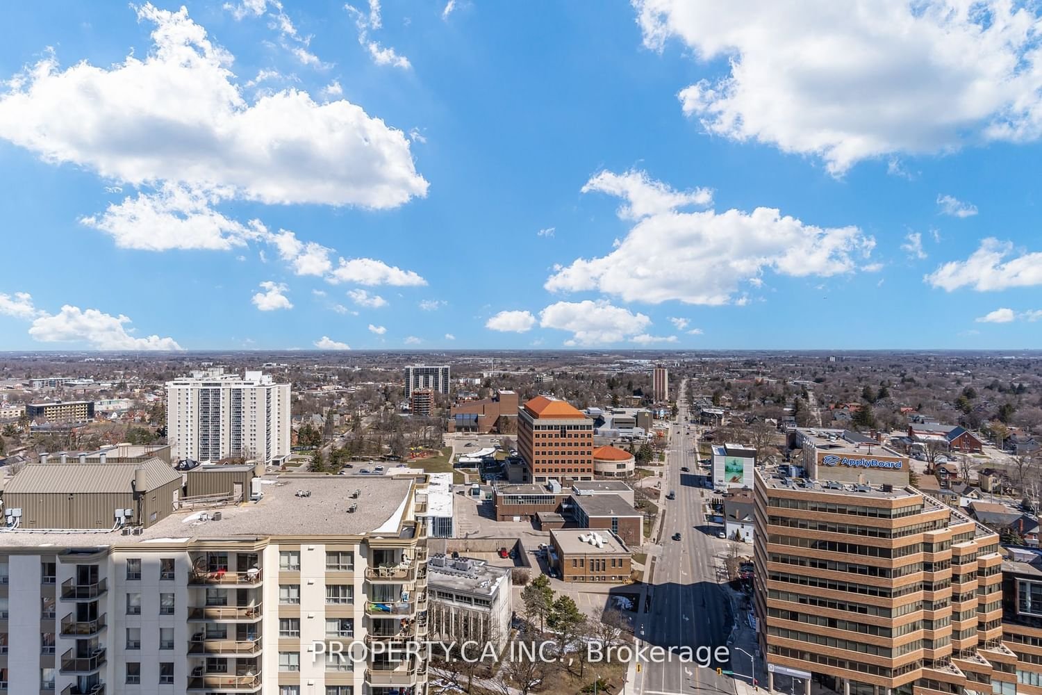 60 Frederick St, unit 2305 for rent - image #33