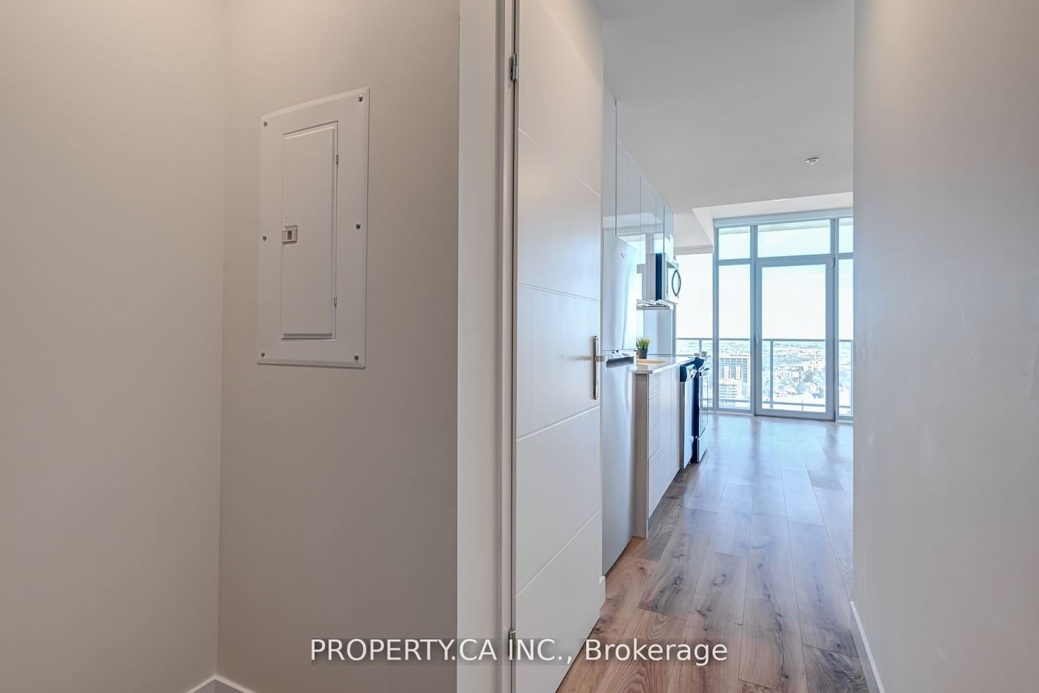 60 Frederick St, unit 2305 for rent - image #8