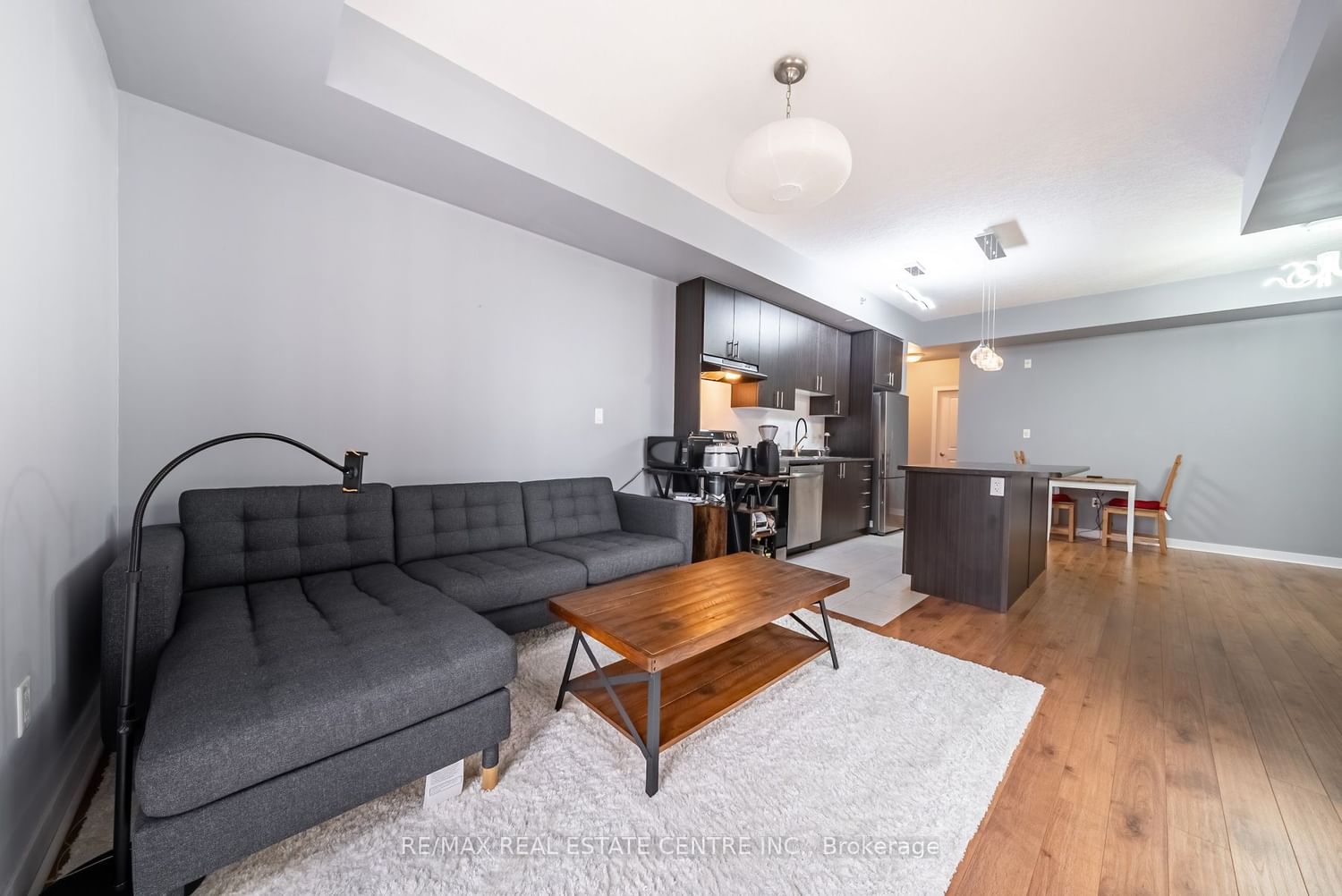 90 Charlton Ave W, unit 502 for sale - image #14