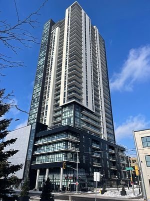 60 Charles St, unit 1702 for rent - image #1