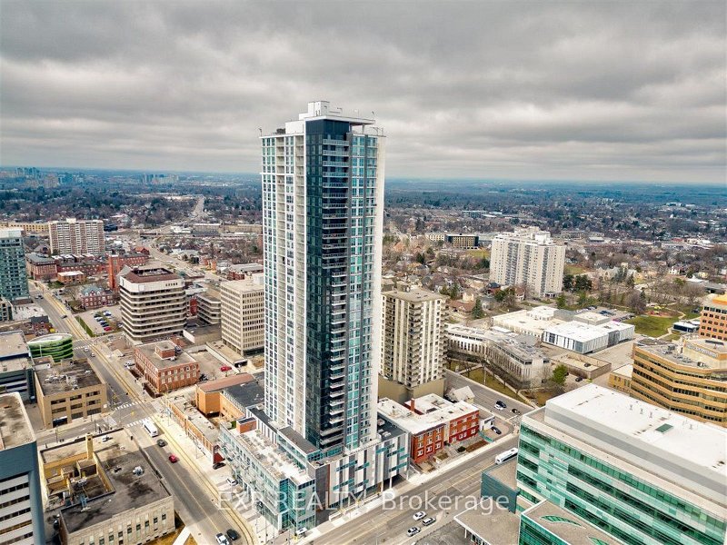 60 Frederick St, unit 3813 for rent - image #1