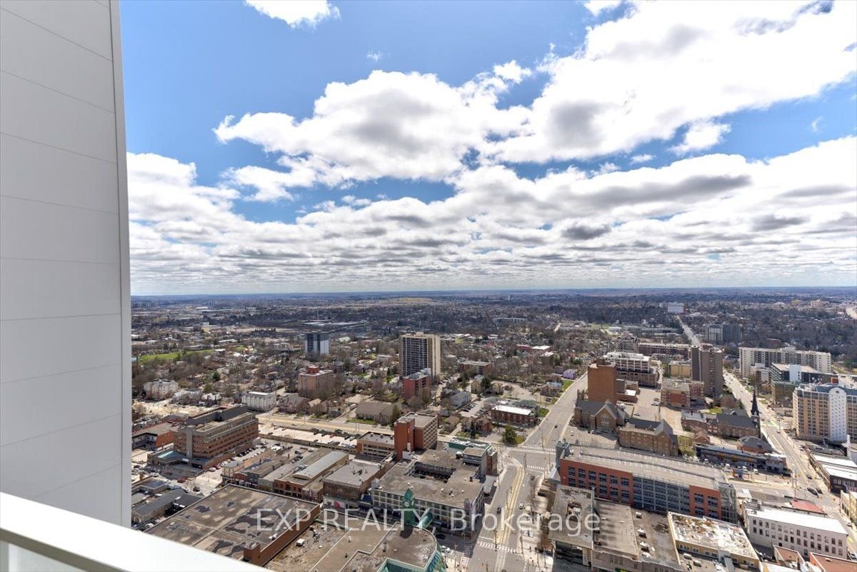 60 Frederick St, unit 3813 for rent - image #20