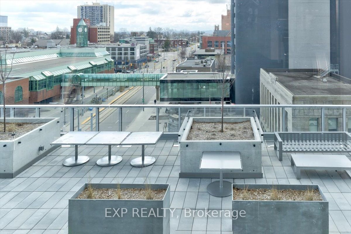60 Frederick St, unit 3813 for rent - image #24