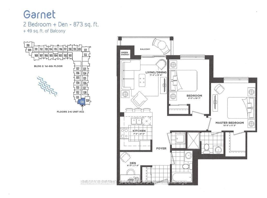 101 Shoreview Pl N, unit 332 for rent - image #26