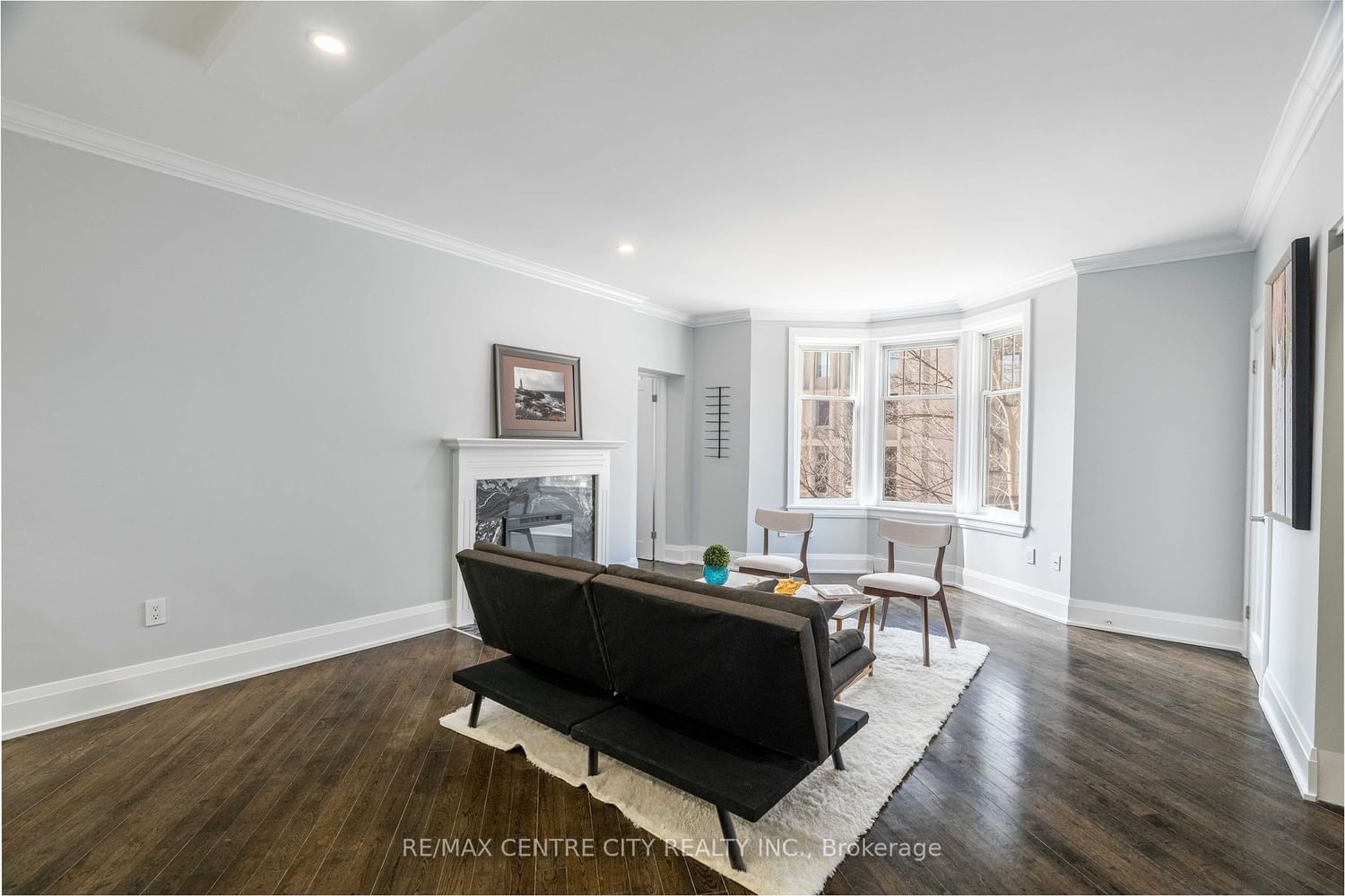 460 WELLINGTON St, unit 202 for sale - image #19