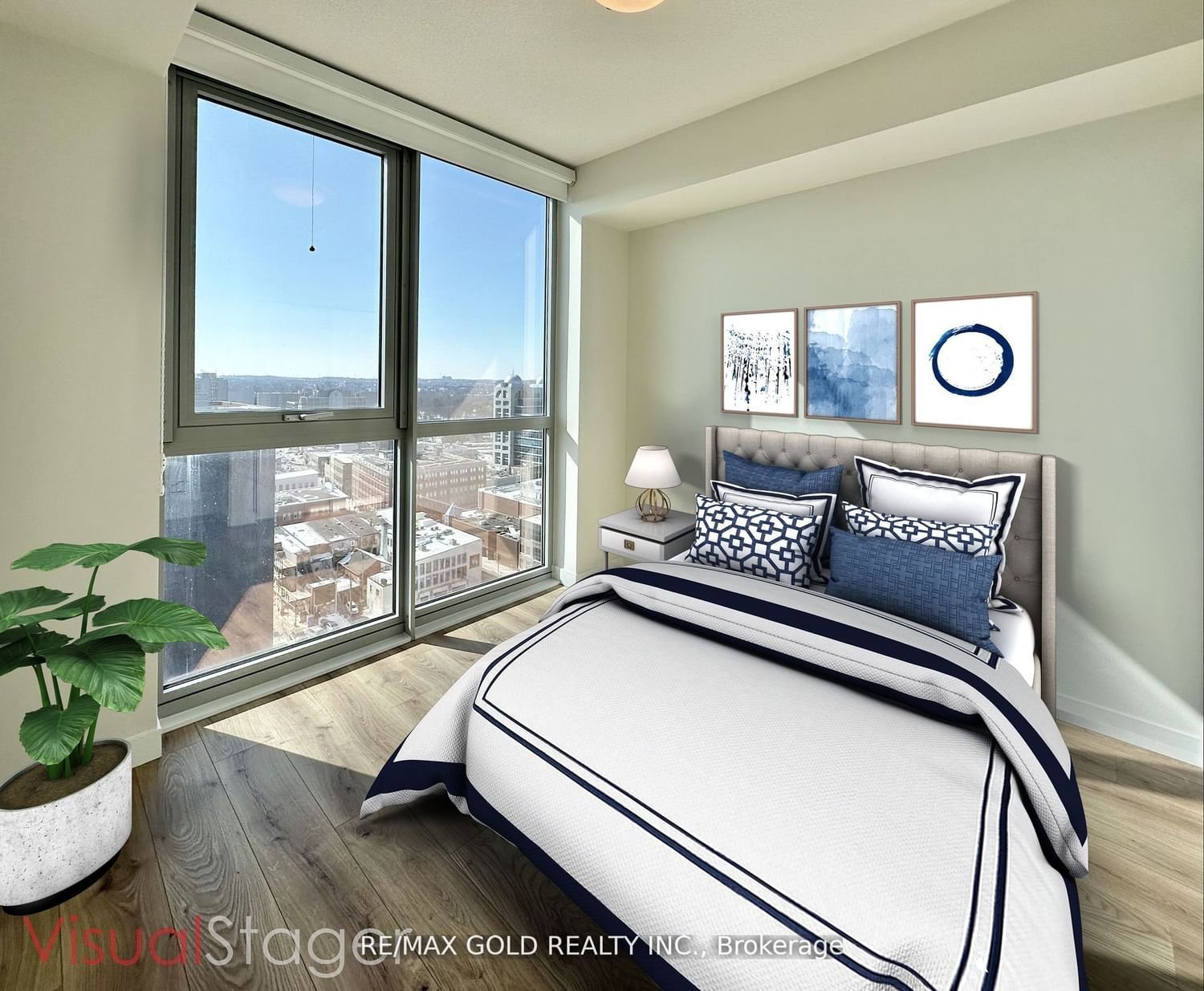 60 Frederick St, unit 1510 for rent - image #22