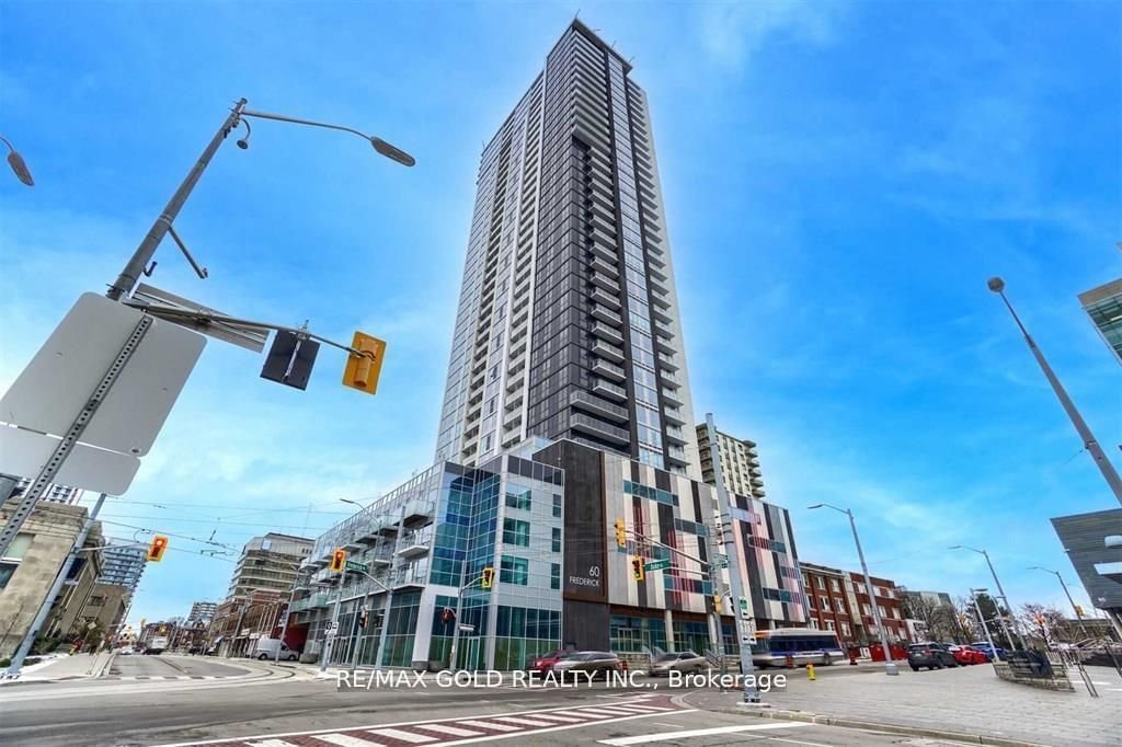 60 Frederick St, unit 1510 for rent - image #4
