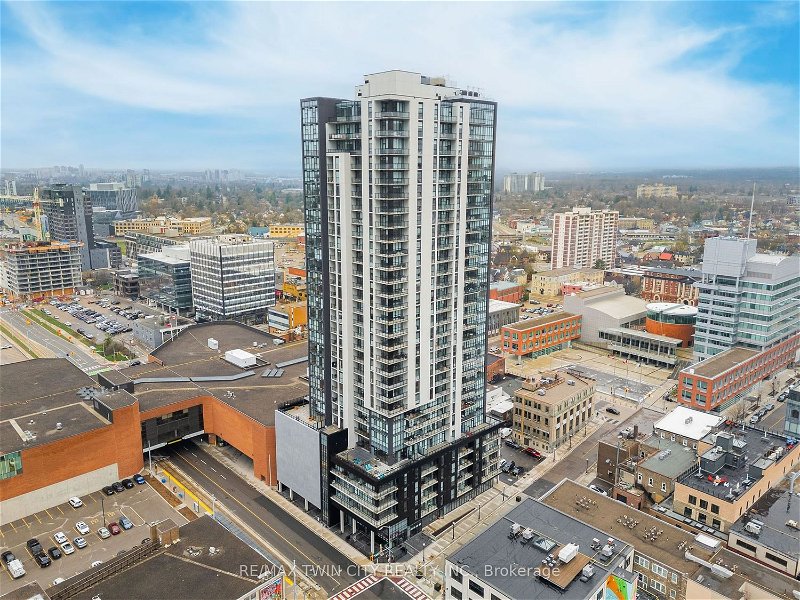 60 Charles St W, unit 2812 for sale - image #1