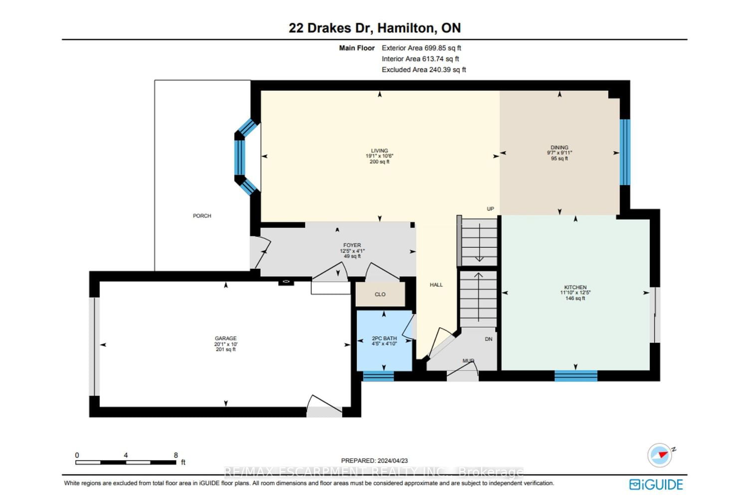 22 Drakes Dr for sale  - image #38