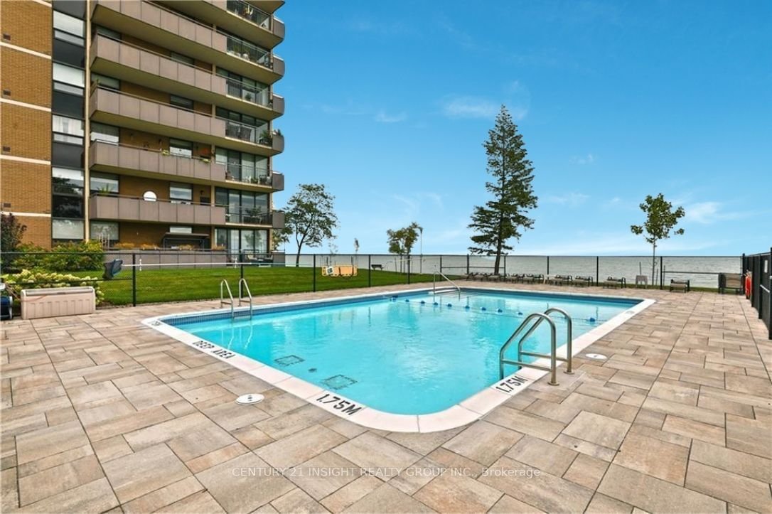 500 Green Rd, unit 206 for sale - image #25