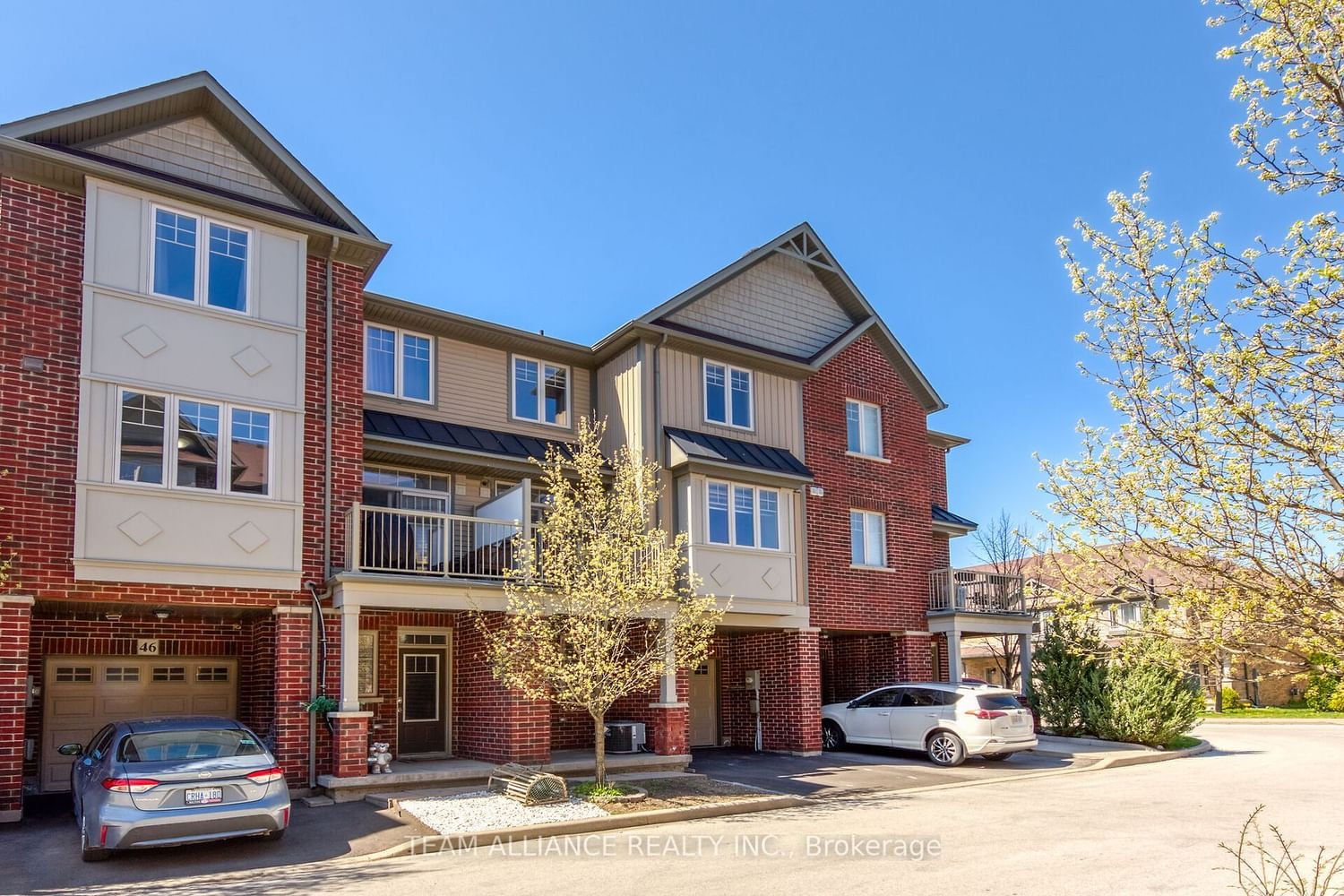 310 Fall Fair Way, unit 45 for sale - image #4