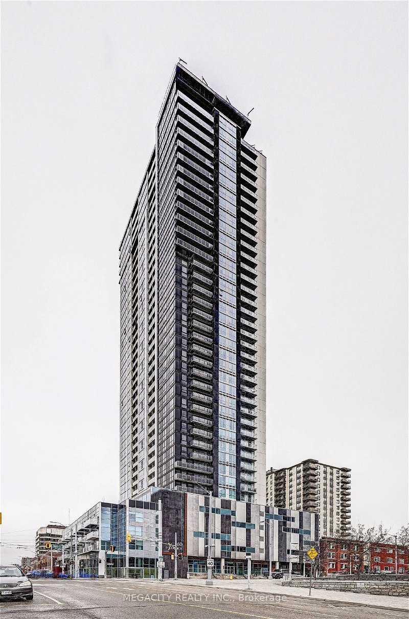 60 Frederick St, unit 305 for rent - image #1