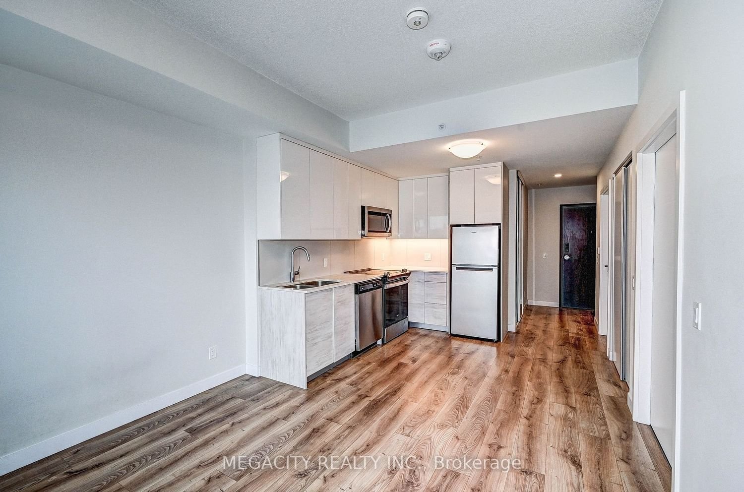 60 Frederick St, unit 305 for rent - image #13