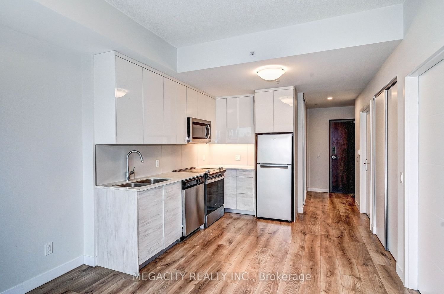 60 Frederick St, unit 305 for rent - image #19
