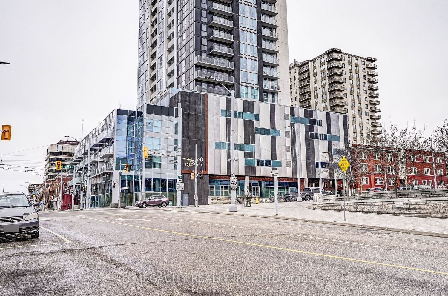 60 Frederick St, unit 305 for rent - image #20
