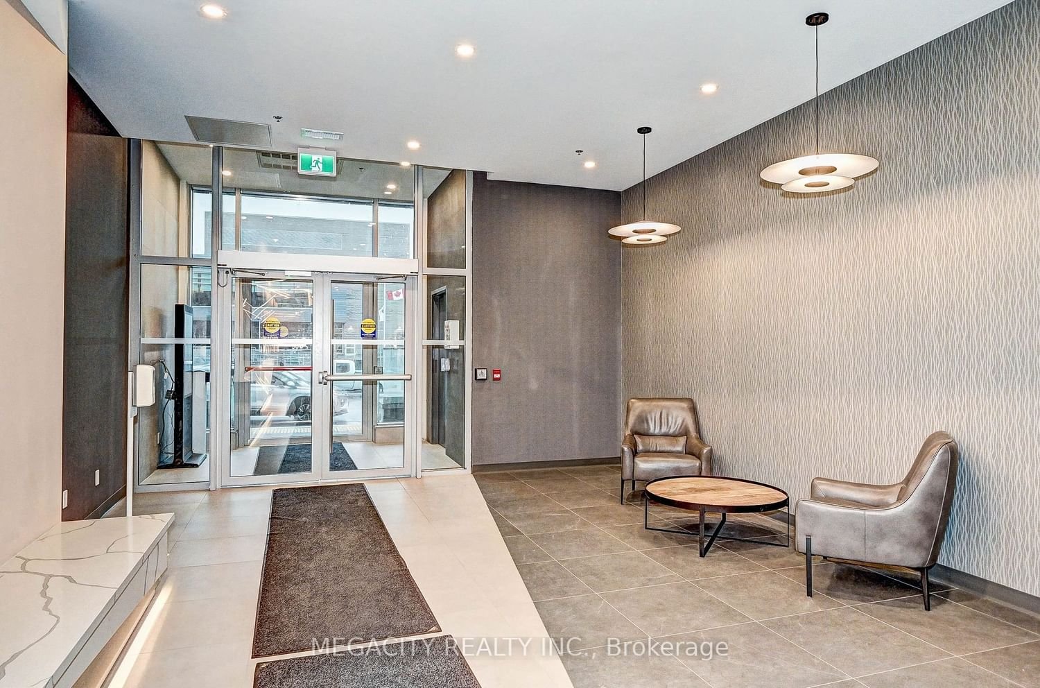 60 Frederick St, unit 305 for rent - image #8