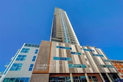 60 Frederick St, unit 1201 for rent - image #1