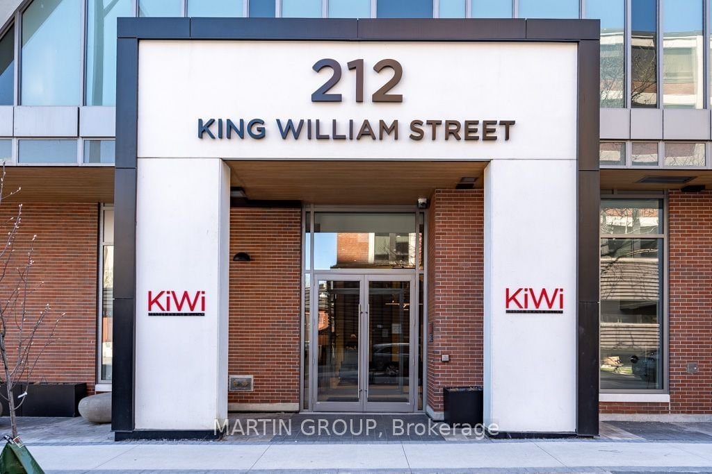212 King William St, unit 902 for sale - image #2