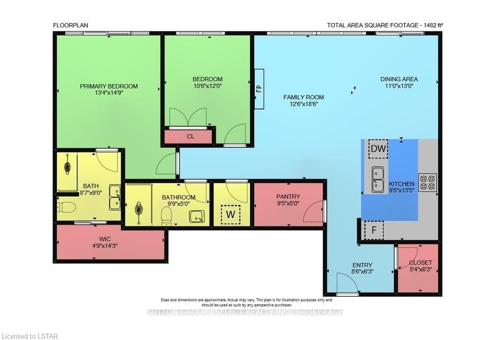 480 Callaway Rd, unit 1001 for sale